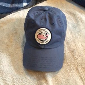 Vineyard Vines Hat